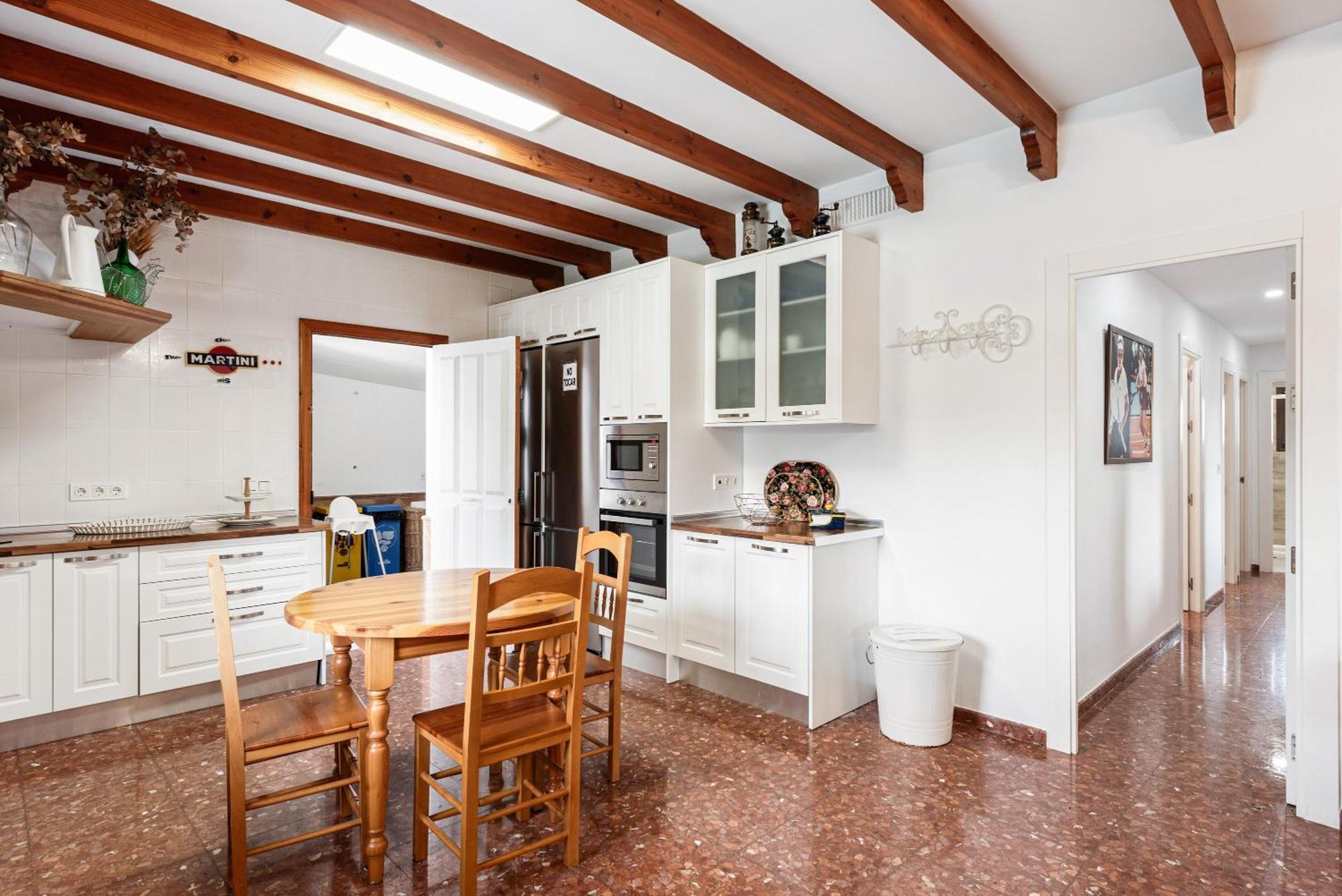 Llano De Fe Vakantiehuis