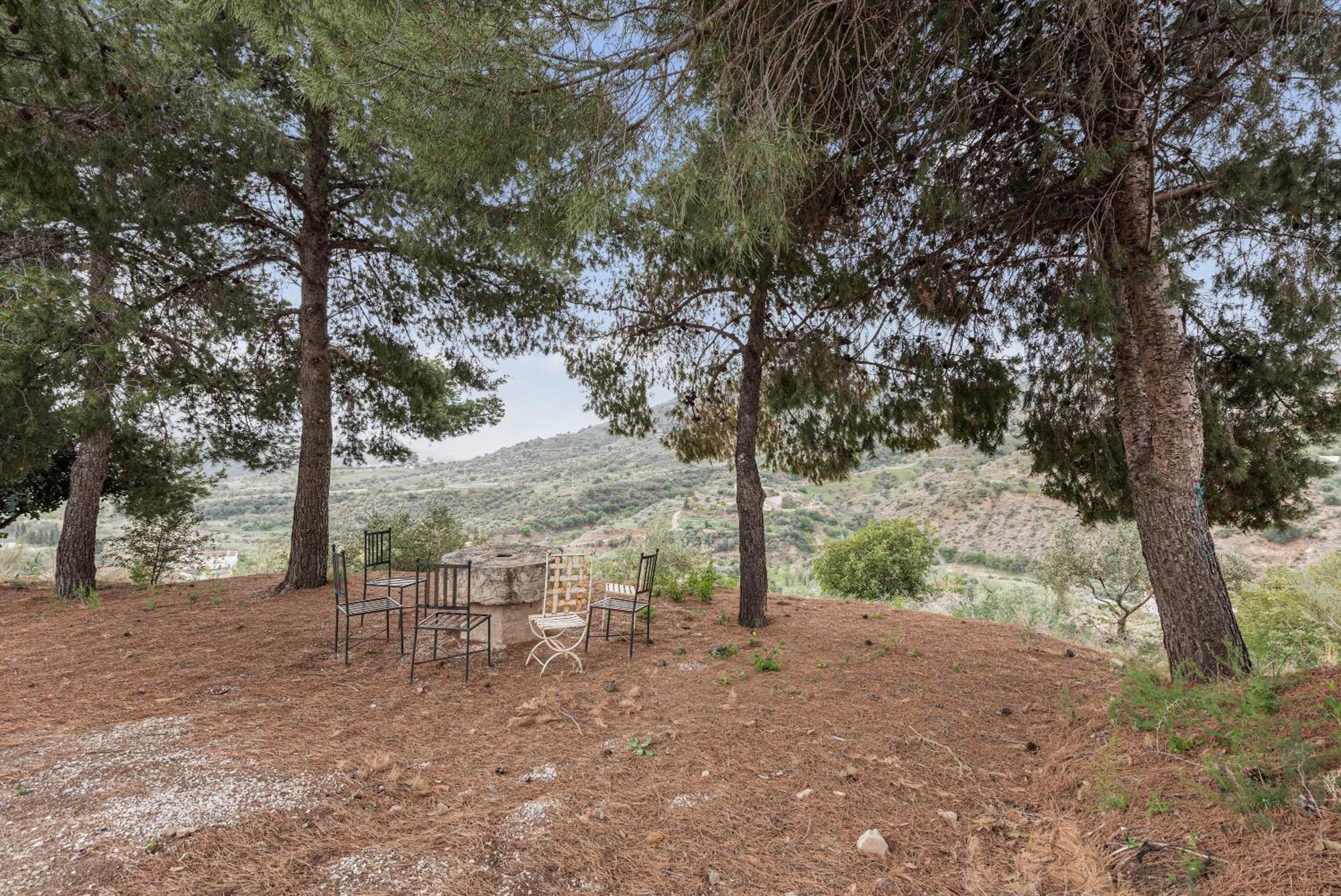 Llano De Fe Vakantiehuis