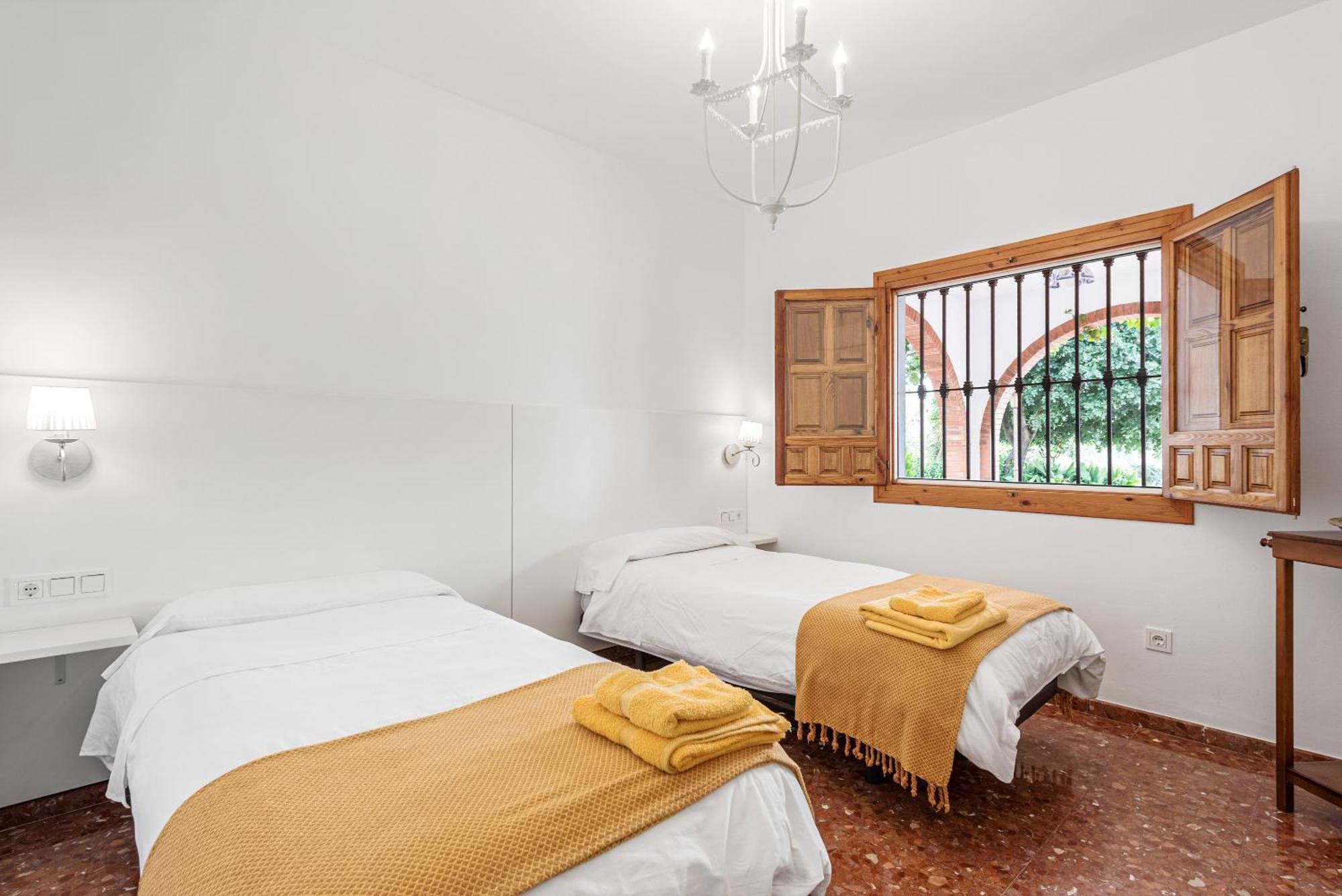 Llano De Fe Vakantiehuis